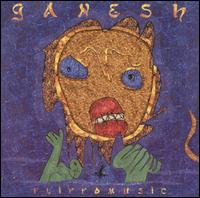 Flippo Music von Ganesh