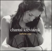 Before You von Chantal Kreviazuk
