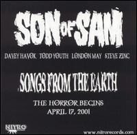 Songs from the Earth von Son of Sam