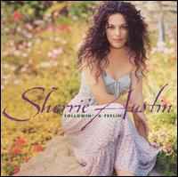 Followin' a Feelin' von Sherrié Austin