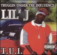 Thuggin Under the Influence von Lil' J