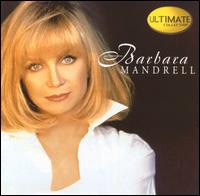 Ultimate Collection von Barbara Mandrell