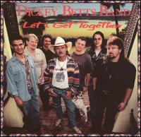 Let's Get Together von Dickey Betts