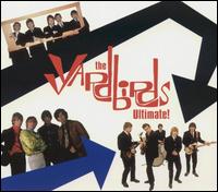 Ultimate! von The Yardbirds