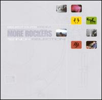 Select Cuts From More Rockers von More Rockers