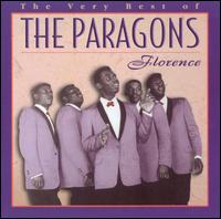 Very Best of the Paragons: Florence von The Paragons
