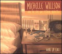 Wake up Call von Michelle Willson