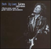 Live: 1961-2000 von Bob Dylan