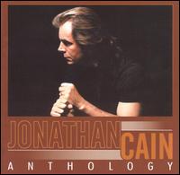 Anthology von Jonathan Cain