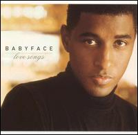 Love Songs von Babyface