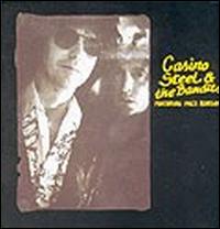 Casino Steel & The Bandits von Casino Steel