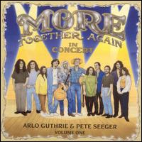 More Together Again, Vol. 1 von Arlo Guthrie