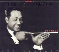 Duke Ellington, Vol. 9: Pianist von Duke Ellington