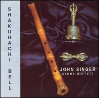 Shakuhachi Bell von John Singer