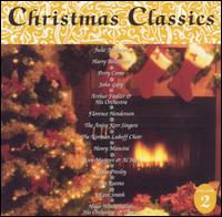 Christmas Classics, Vol. 2 [RCA] von Various Artists