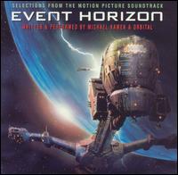 Event Horizon (Music from and Inspired by the Film) von Michael Kamen