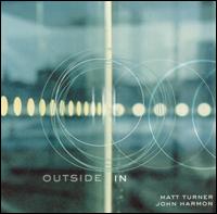 Outside In von Matt Turner