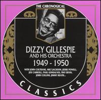 1949-1950 von Dizzy Gillespie