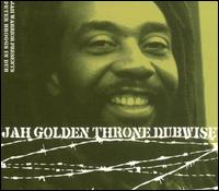 Jah Golden Throne Dubwise von Jah Warrior