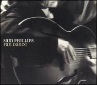 Fan Dance von Sam Phillips