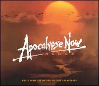 Apocalypse Now Redux [Music from the Motion Picture Soundtrack] von Carmine Coppola
