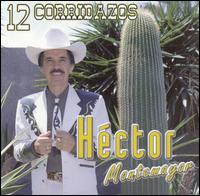 12 Corridazos von Héctor Montemayor
