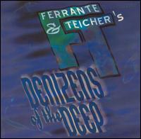 Denizens of the Deep von Ferrante & Teicher
