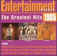 Entertainment Weekly: The Greatest Hits 1965 von Various Artists