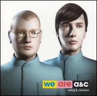 We Are A&C von Arling & Cameron