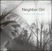 Neighbor Girl von Cary Fridley