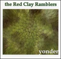 Yonder von The Red Clay Ramblers