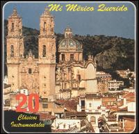 Mi México Querido von Acapulco Band