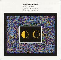 Quatermass von Tod Dockstader