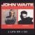 Ignition/No Brakes von John Waite