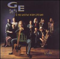 Get a Little von G.E. Smith