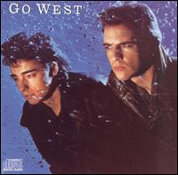 Go West von Go West