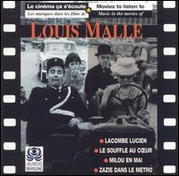 Music In the Movies of Louis Malle von Louis Malle