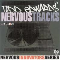 Todd Edwards' Nervous Tracks von Todd Edwards