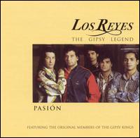 Pasion von Los Reyes