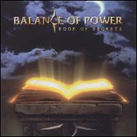Book of Secrets von Balance of Power