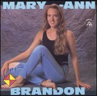 Mary-Ann Brandon von Mary-Ann Brandon