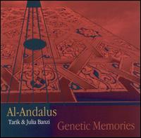 Genetic Memories von Andalus