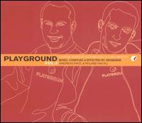 Playground, Vol. 3 von Various Artists