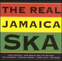 Real Jamaica Ska [2001] von Various Artists