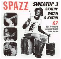 Sweatin' to the Oldies, Vol. 2 von Spazz
