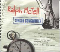 Singer/Songwriter von Ralph McTell