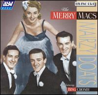 Mairzy Doats von The Merry Macs