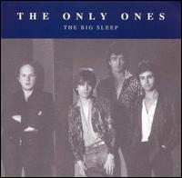 Big Sleep von The Only Ones