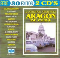 Original Orquesta Aragon de Cuba von Orquesta Aragón