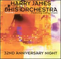 32nd Anniversary Night, Vol. 1 von Harry James